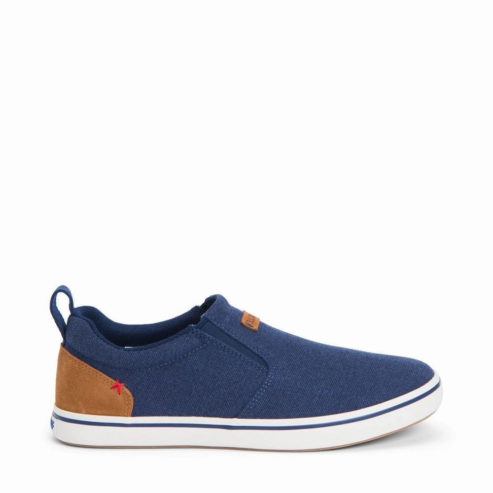 Xtratuf Sharkbyte Canvas Deck Shoe Men's Sports Casual Shoes