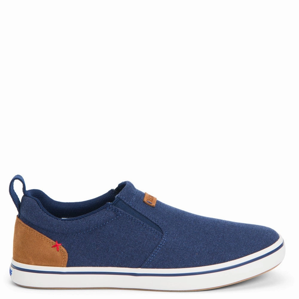Xtratuf Sharkbyte Canvas Deck Shoe Men's Sports Casual Shoes