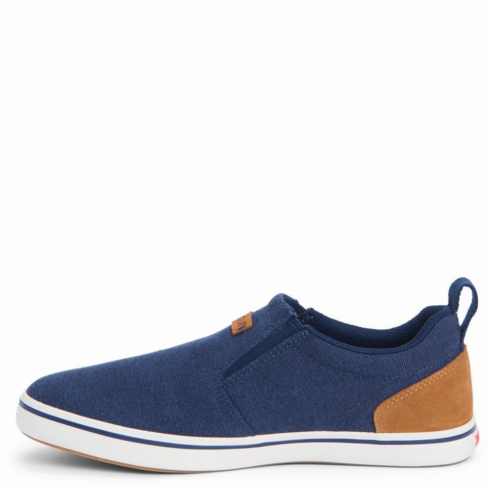 Xtratuf Sharkbyte Canvas Deck Shoe Men's Sports Casual Shoes
