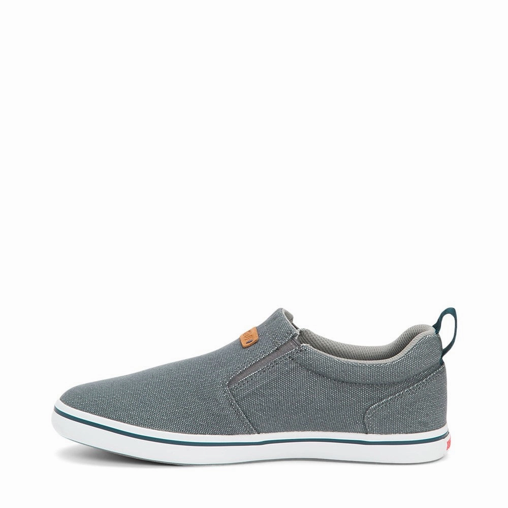 Xtratuf Sharkbyte Sustainable Deck Shoe Men's Sports Casual Shoes
