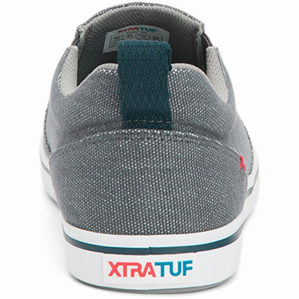 Xtratuf Sharkbyte Sustainable Deck Shoe Men's Sports Casual Shoes