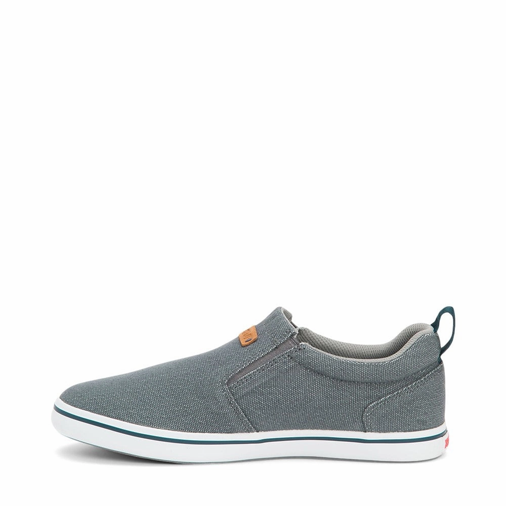 Xtratuf Sharkbyte Sustainable Deck Shoe Men's Sports Casual Shoes