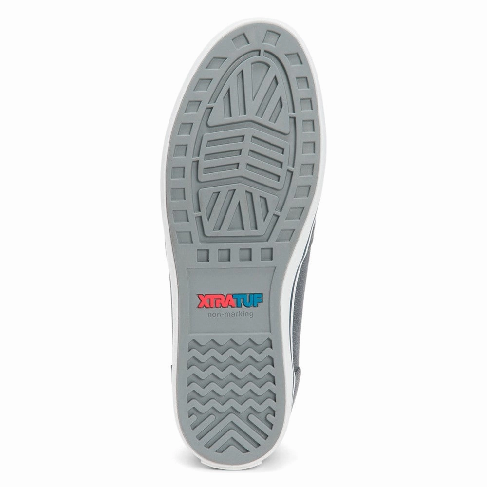 Xtratuf Sharkbyte Sustainable Deck Shoe Men's Sports Casual Shoes