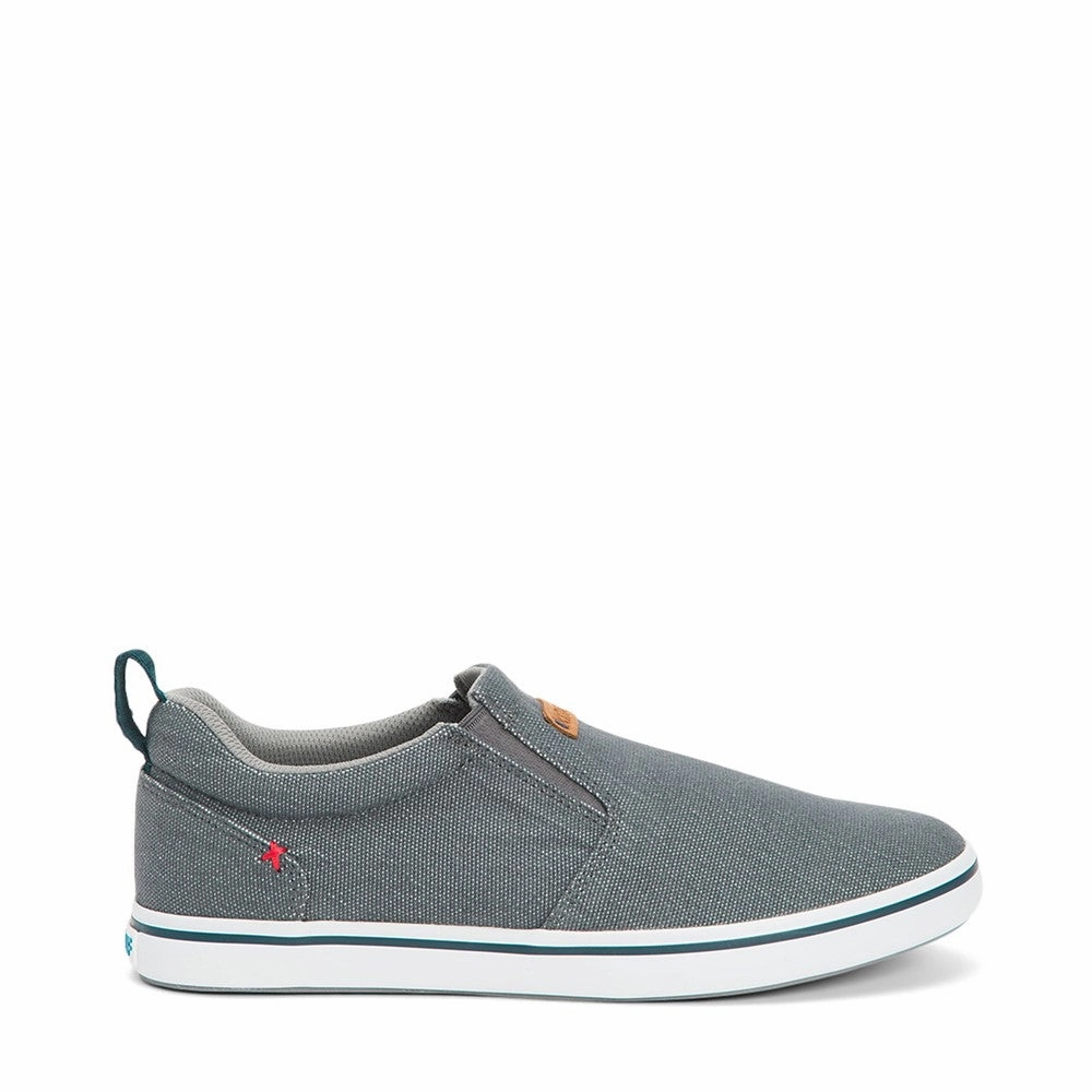 Xtratuf Sharkbyte Sustainable Deck Shoe Men's Sports Casual Shoes