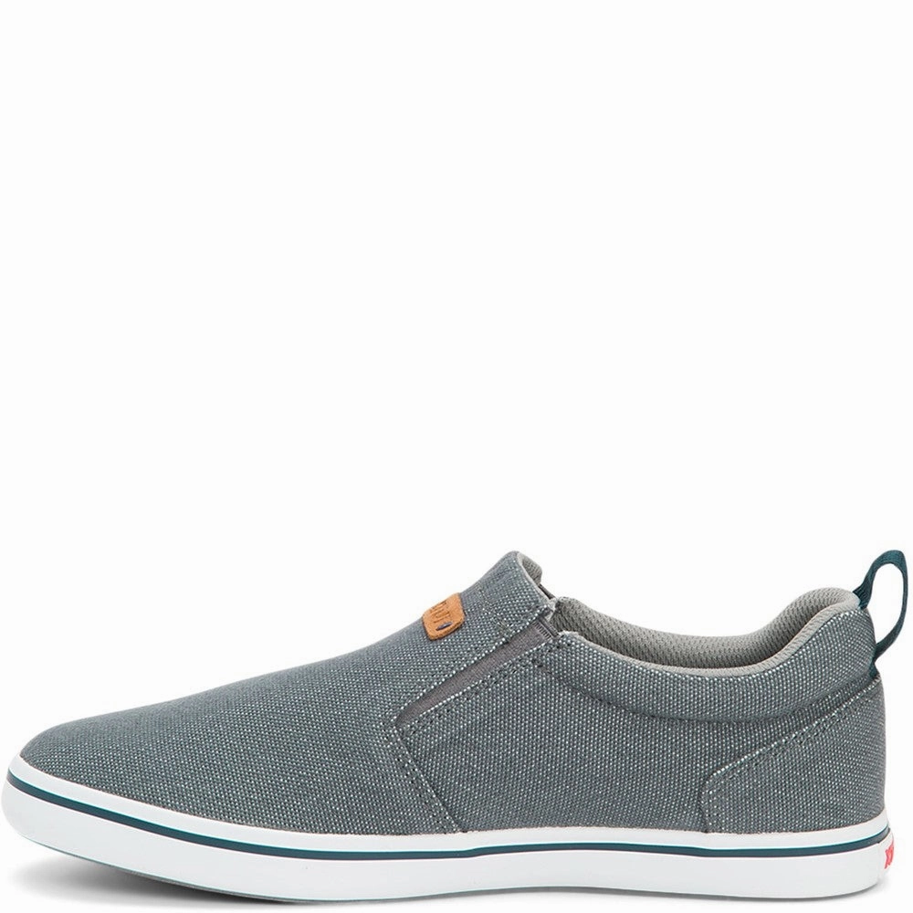 Xtratuf Sharkbyte Sustainable Deck Shoe Men's Sports Casual Shoes