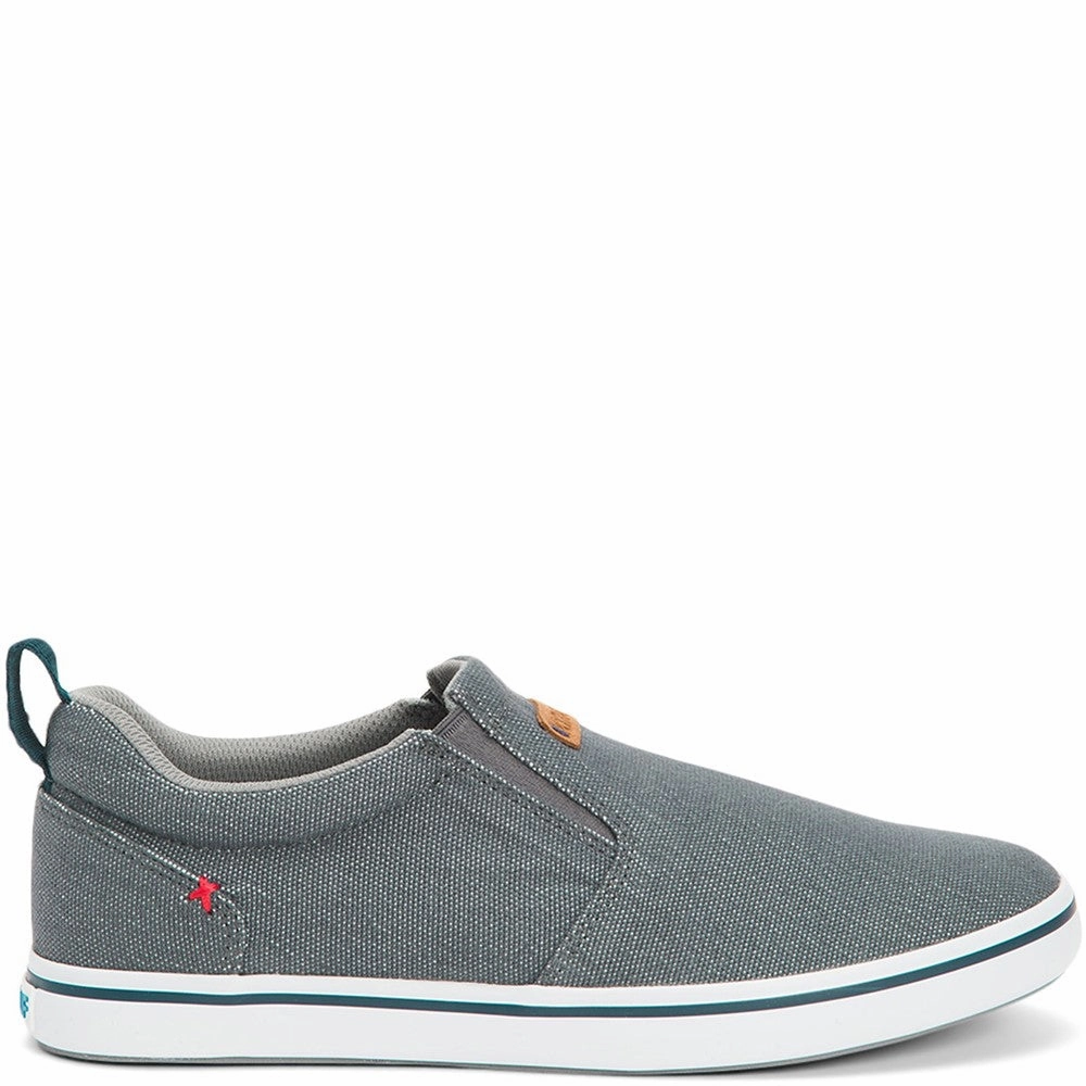 Xtratuf Sharkbyte Sustainable Deck Shoe Men's Sports Casual Shoes