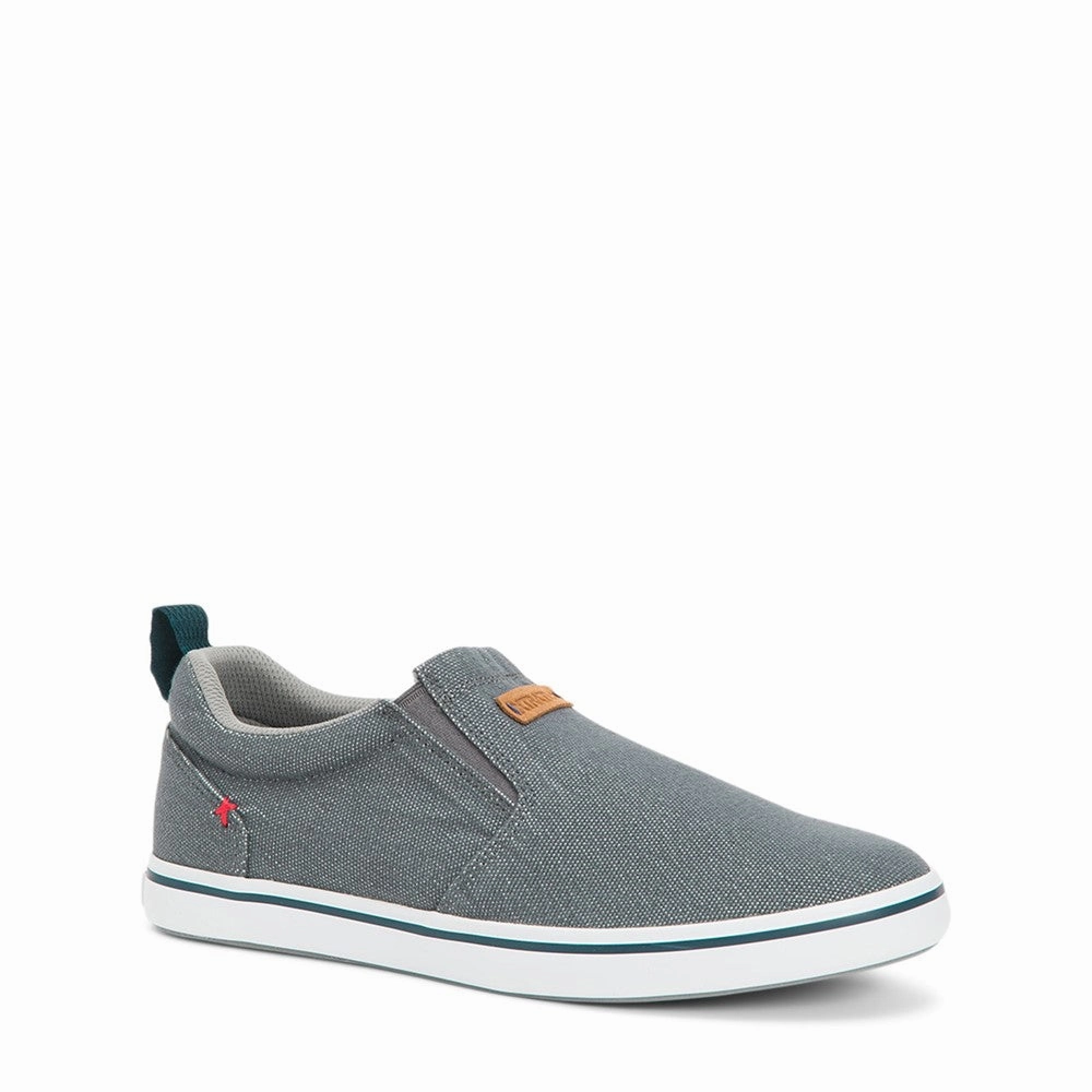 Xtratuf Sharkbyte Sustainable Deck Shoe Men's Sports Casual Shoes