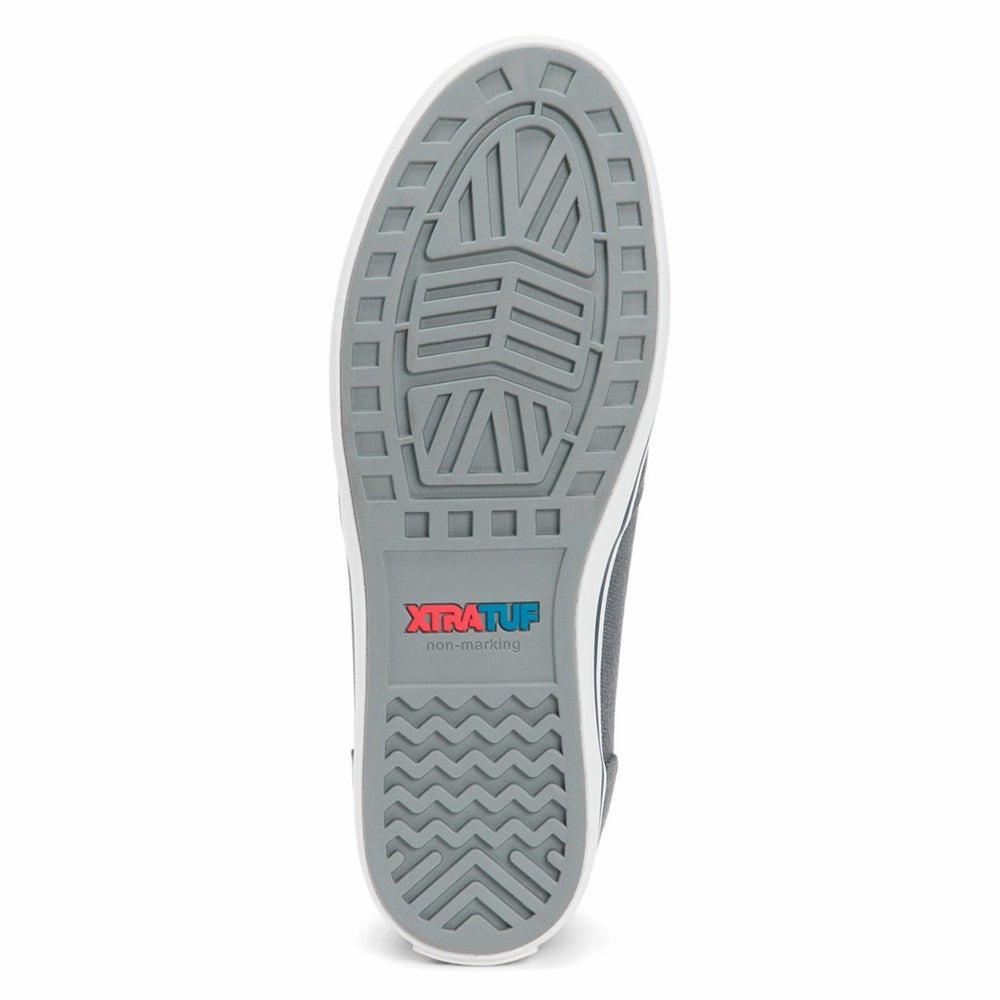 Xtratuf Sharkbyte Sustainable Deck Shoe Men's Sports Casual Shoes