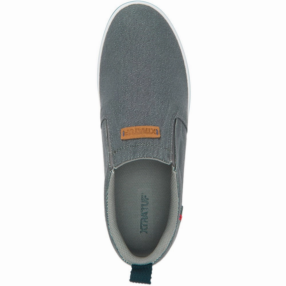 Xtratuf Sharkbyte Sustainable Deck Shoe Men's Sports Casual Shoes