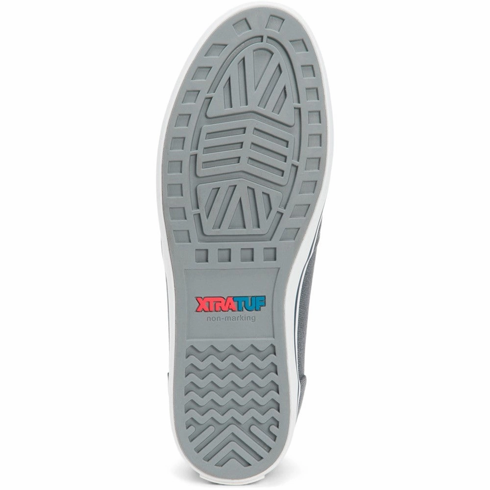Xtratuf Sharkbyte Sustainable Deck Shoe Men's Sports Casual Shoes