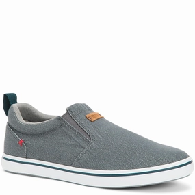 Xtratuf Sharkbyte Sustainable Deck Shoe Basketball Shoes, Running Shoes