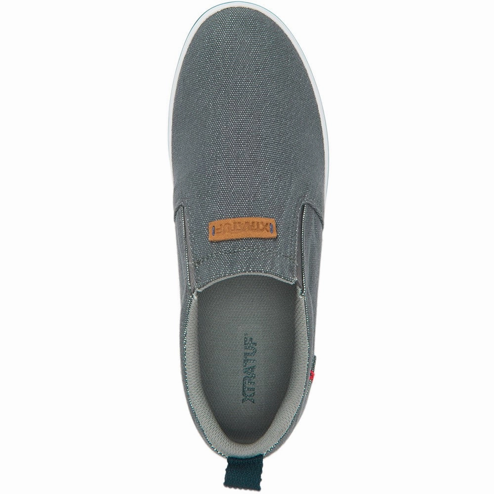 Xtratuf Sharkbyte Sustainable Deck Shoe Men's Sports Casual Shoes