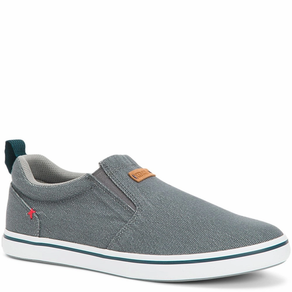 Xtratuf Sharkbyte Sustainable Deck Shoe Basketball Shoes, Running Shoes