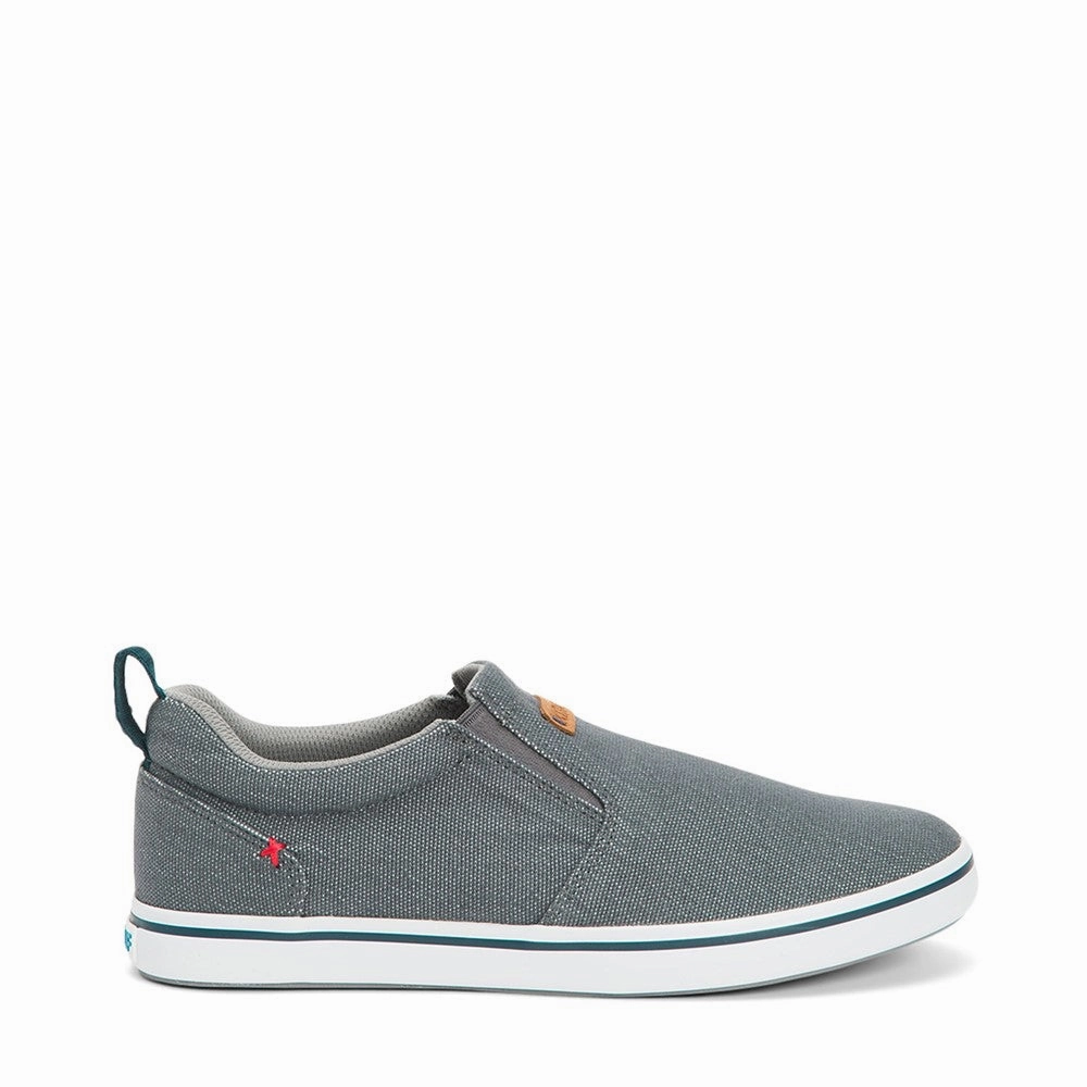 Xtratuf Sharkbyte Sustainable Deck Shoe Men's Sports Casual Shoes