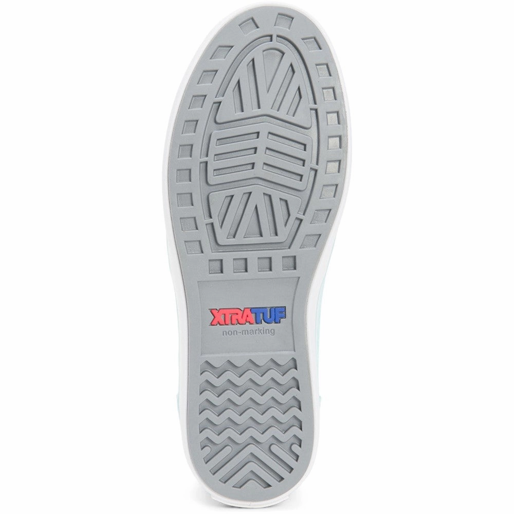 Xtratuf Sharkbyte Sustainable Deck Shoe Women's Sneakers Casual Walking Shoes