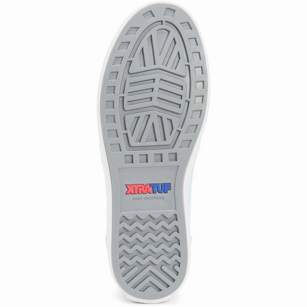 Xtratuf Sharkbyte Sustainable Deck Shoe Women's Sneakers Casual Walking Shoes