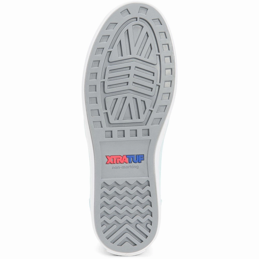 Xtratuf Sharkbyte Sustainable Deck Shoe Women's Sneakers Casual Walking Shoes